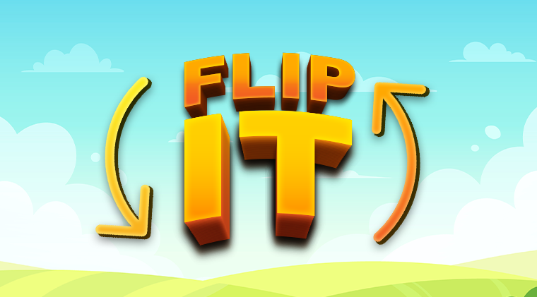 Flip it